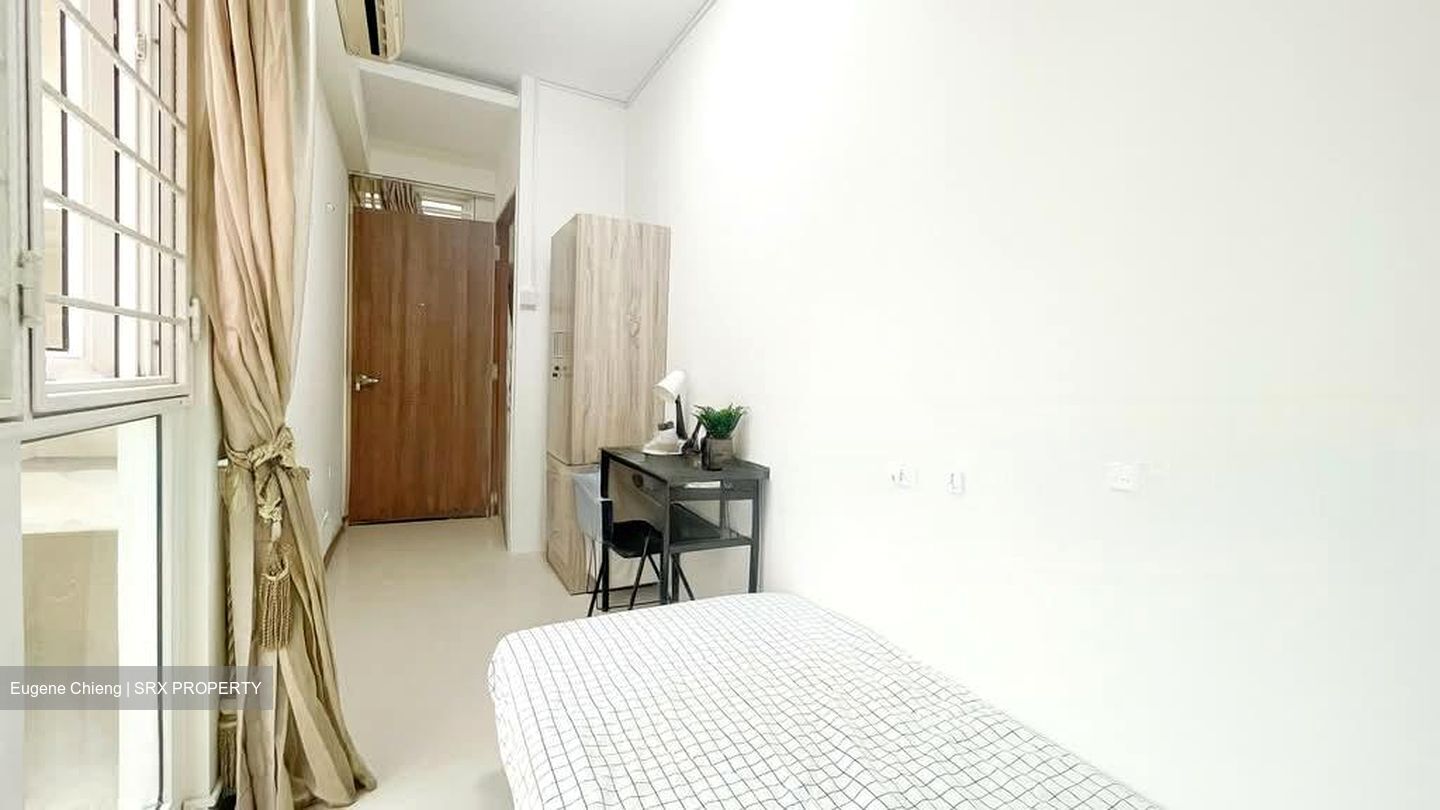 Savannah Condopark (D18), Condominium #562055131